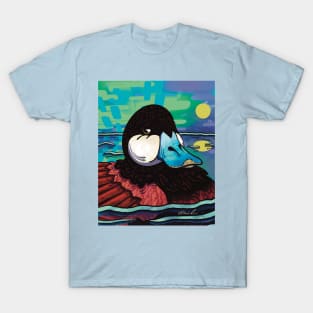 Lake Duck T-Shirt